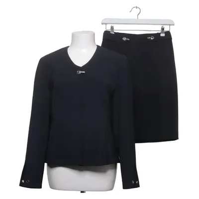 Mantelpak (Zwart) van Apriori Polyester, Polyurethaan