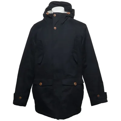 Parka (Murphy Jacket C) fra Selected Homme Bomuld, Polyamid, Polyester