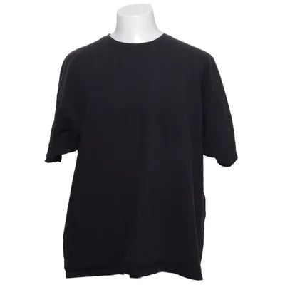 T-shirt (Heavy Cotton) van Fruit of the Loom Katoen