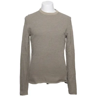 Trui (Beige) van Only & Sons Katoen