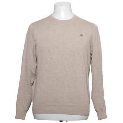 Sweater (Beige) from Alvaro Moreno