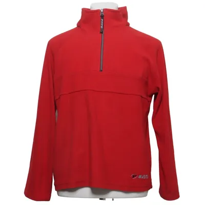Fleece trui (Rood) van Masita