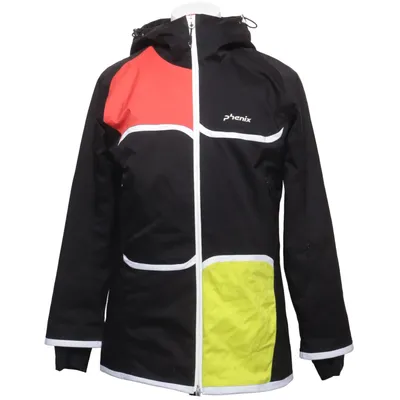 Skidjacka (ES2820T66) från Phenix Akryl, Polyester