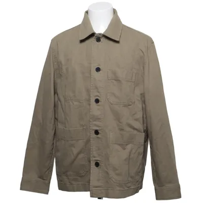 Veste (Vert) de H&M Coton