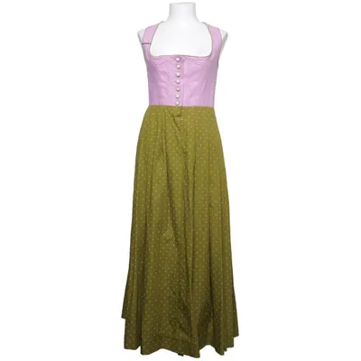 Dirndl (Hammerschmid) från Hammerschmid Bomull, Linne
