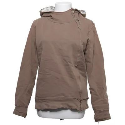 Huvtröja (Brun) från Koola Anna Bomull