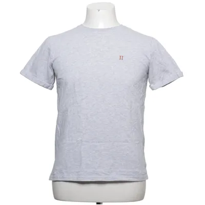 T-shirt (Gray) from Les Deux Cotton
