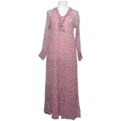 Långklänning (Rosa, Röd, Brun) från MOLIIN Polyester, Viskos