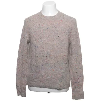 Tröja (Beige, Flerfärgad) från Acne Studios