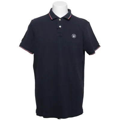 Polo (Bleu) de Sail Racing Coton