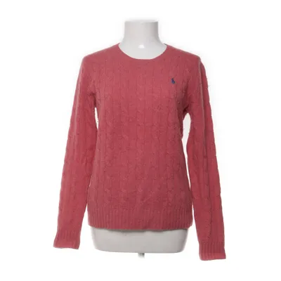Trui (Roze) van Polo Ralph Lauren