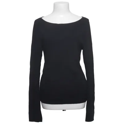 Pull-over (Noir) de Cubus Polyamide, Viscose