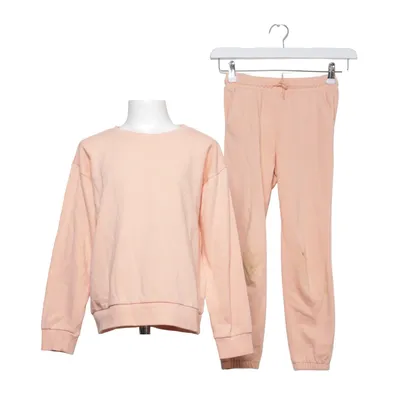 Mjukisset (Rosa) från Peuhu Bomull, Polyester
