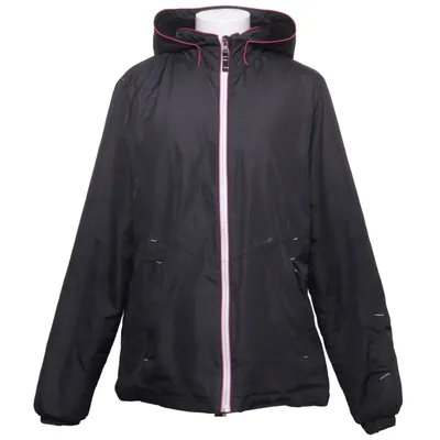 Jack (Zwart) van Decathlon Polyester