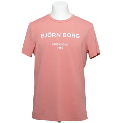 T-shirt (Rosa) från Björn Borg
