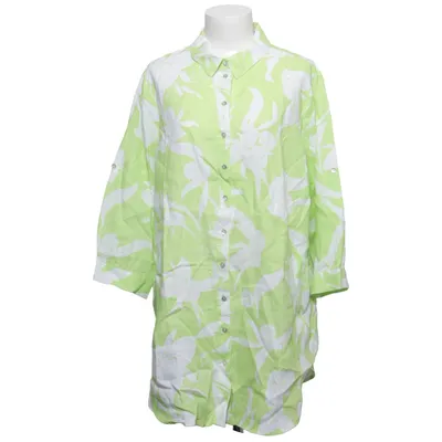 Robe chemise (227016084) de Clarina Collection Lin
