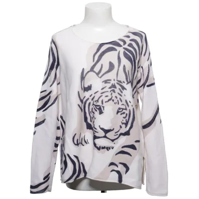 Sweater (Aminal) from Lieblingsstück Cotton