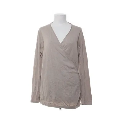 Wikkelvest (Beige) van Newhouse Katoen