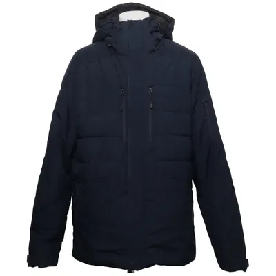 Vinterjacka (Blå) från Peak Performance Polyester