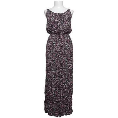 Robe (Noir, Multicolore) de Hallys
