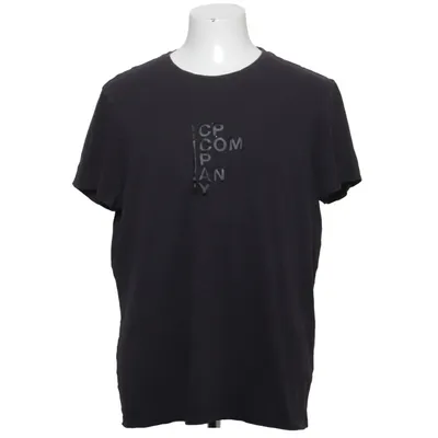 T-shirt (Noir) de C.P. Company