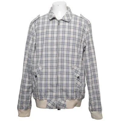 Blouson (Beige, Bleu, Blanc) de Lee Cooper Coton