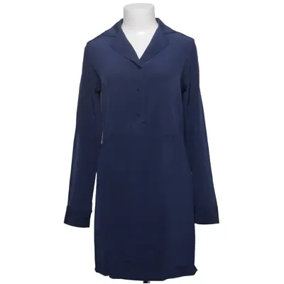 Blouse (Bleu) de Lou in Love Soie