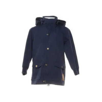 Jacket (Blue) from Mini Rodini Organic cotton, Recycled polyester