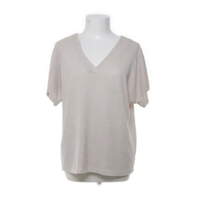 Top (Beige) van Soyaconcept