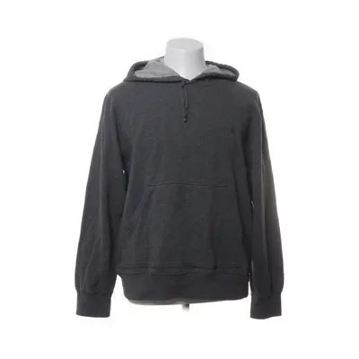 Huvtröja (Grå) från Northbrook Sports Bomull, Polyester