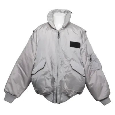 Bomber jacket (Aviation Flight Garment) from Equipment Polyamide, Polyester