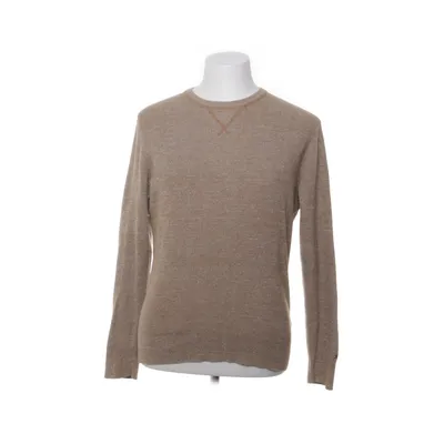 Sweater (Brun) fra Tommy Hilfiger Bomuld