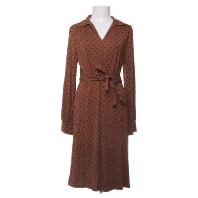 Klänning (Svart, Brun) från Jumper