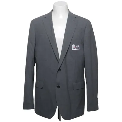 Blazer (Grau) von J.Harvest&Frost Elasthan, Lyocell, Polyester, Wolle