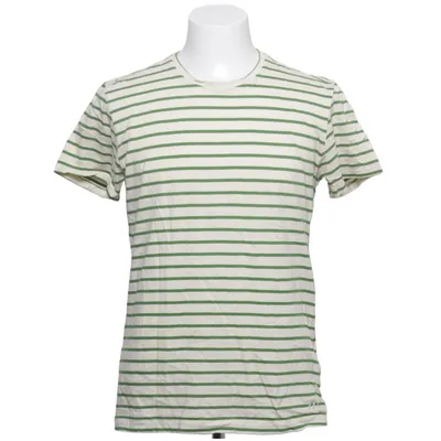 T-shirt (Grön, Vit) från Maier Sports Bomull
