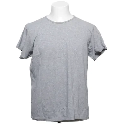 T-shirt (Gris) de Alanred Coton