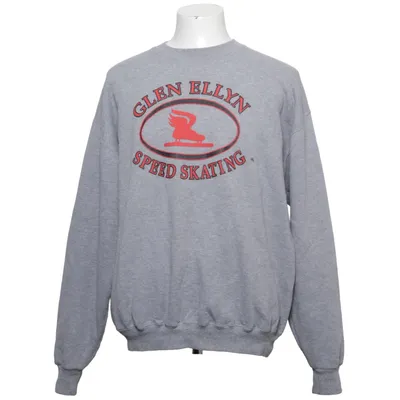 Sweatshirt (Super Sweats) from Jerzees