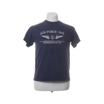 T-shirt (Blå) från Delta Pro Weight Bomull