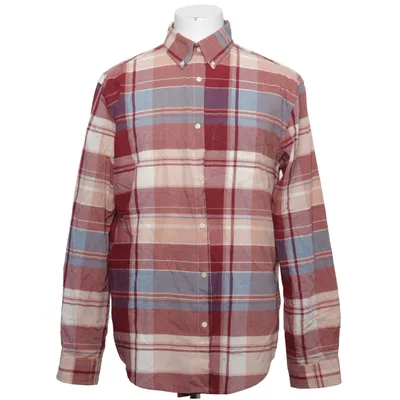 Buttondown-skjorta (Rugger) från GANT Rugger Bomull