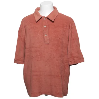 Polo (Marron) de A Kind of Guise Coton biologique