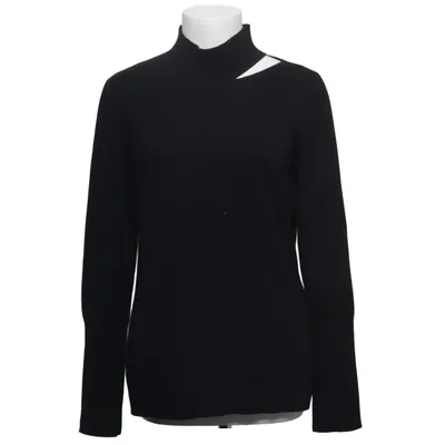 Coltrui (Zwart) van Elie Tahari Elastaan, Polyamide, Wol