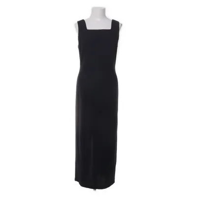 Jurk (Blauw) van Ebba Jensen Polyester, Viscose