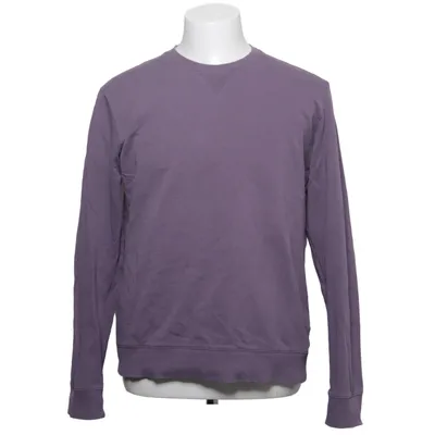 Sweatshirt (Lilla) fra COS Bomuld