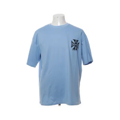 T-shirt (Blå) från JOT Polyester