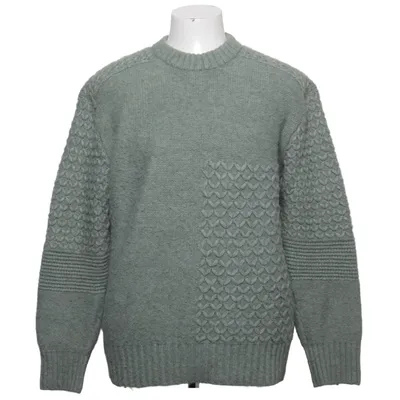 Pull-over (Vert) de Ted Baker Acrylique, Polyamide, Polyester, Laine