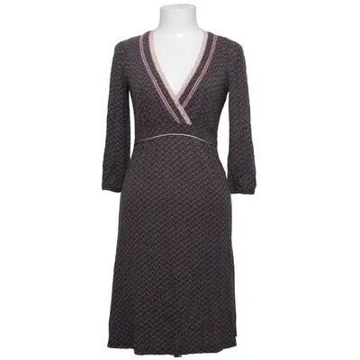 Wrap dress (Netta) from Container Elastane, Viscose