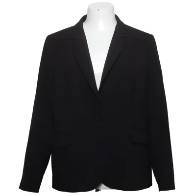 Kavaj (Grå) från Mac Scott Elastan, Polyester, Viskos