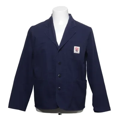 Kavaj (Work Blazer) från Deus Ex Machina Bomull