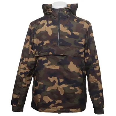 Anorak (Pullover Jacket) de Urban Classics Polyester