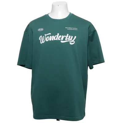 T-shirt (MANFINITY) från Manfinity Polyester